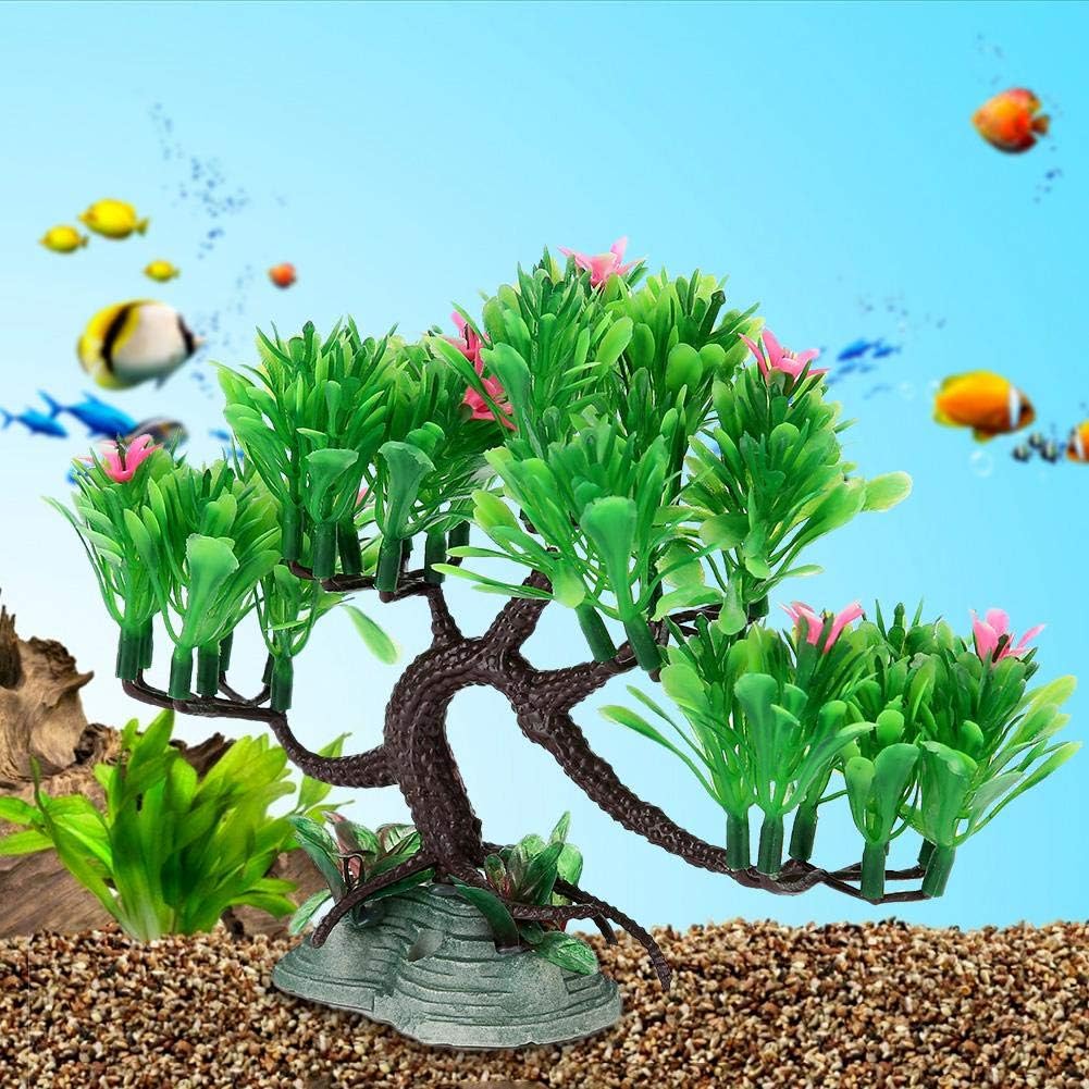 Aquarium Artificial Water Plants - Image 5