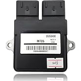 36-pins ECU Controller EFI ECM Box for Hisun 500 HS500 MSU500 ATV UTV Massimo Bennche Supermach Q Link Big Mudd TSC 39200-113E-0000,33200-055C-000,376700005