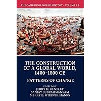 Amazon.com: The Cambridge World History: Volume 6, The