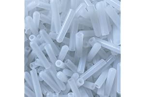 60pcs Universal Dishwasher Prong Rack Caps Dishwasher Rack Repair Tip Tine Cover Caps by Jocon