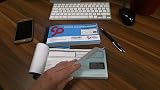 Cherry Printers 2-Part NCR Accident Report Book 50 Sets 210x99mm 10 Pack view 7