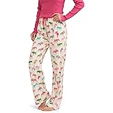 Little Blue House womens Jersey Pajama Pants