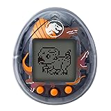 Tamagotchi Nano x Jurassic World Rebirth