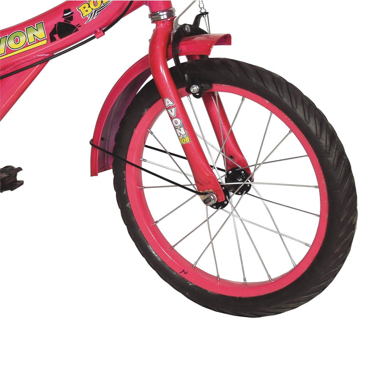 avon bob cycle price