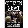 Citizen Newt: The Making of a Reagan Conservative