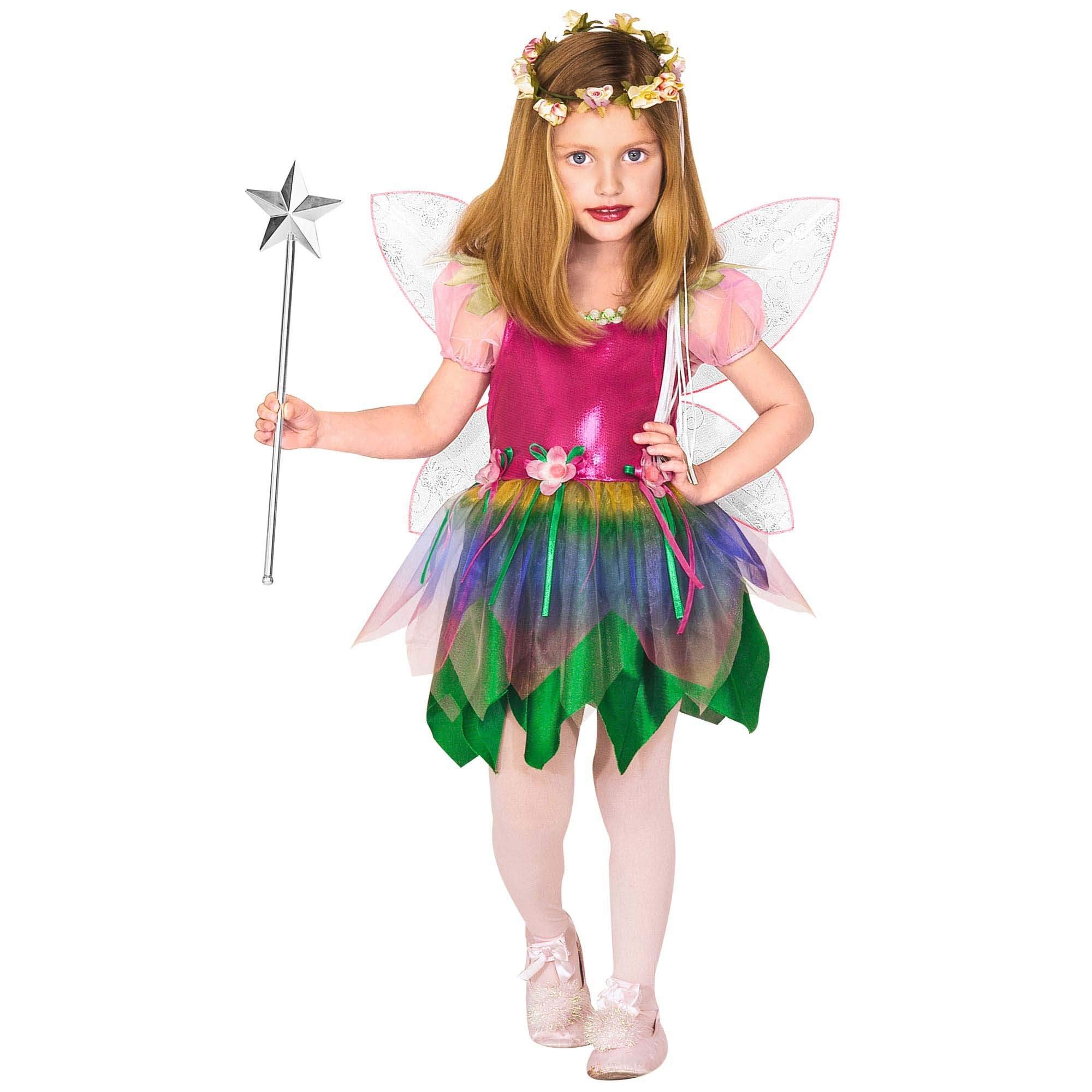 Widmann Fantasy & Favole Child Costume, Multi-Colour, 43945
