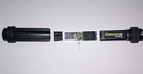 Review Image by Paul Cedar