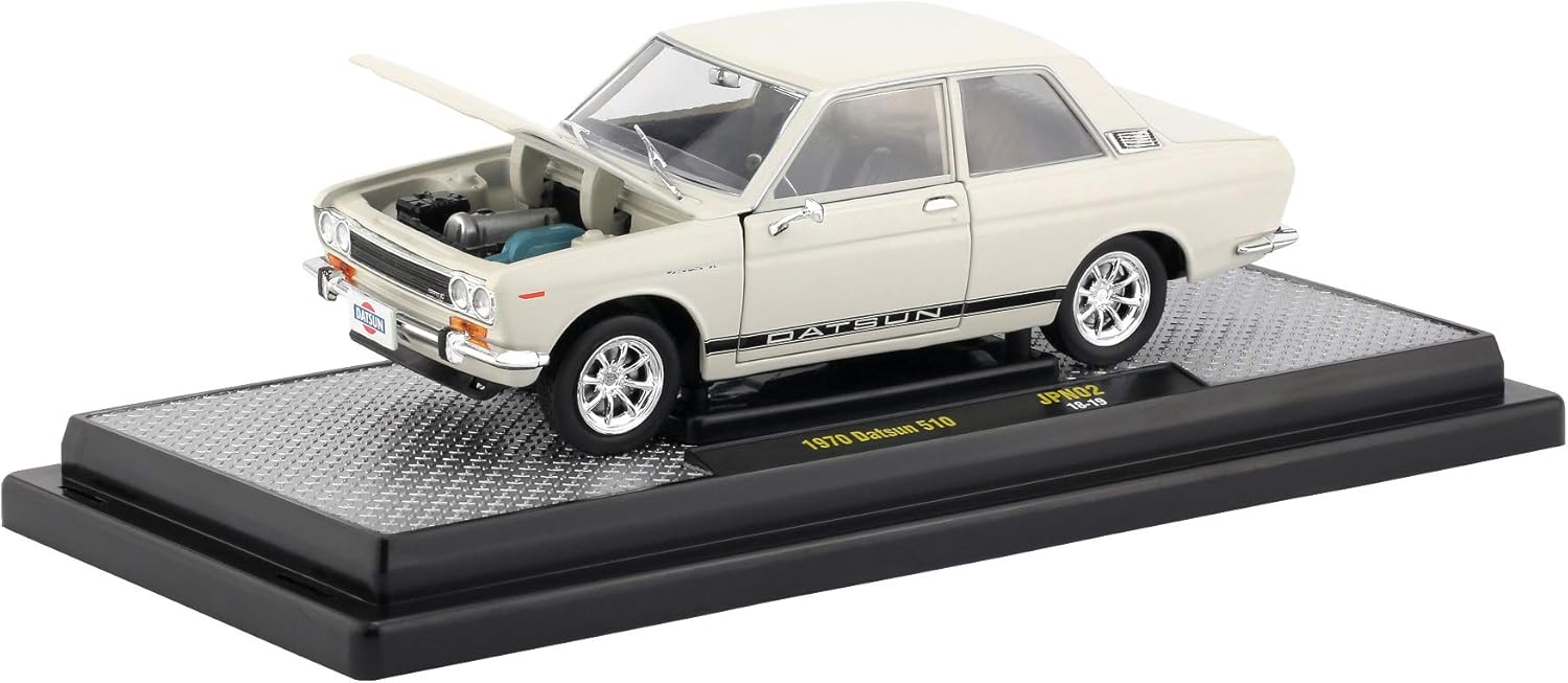 m2 machines datsun 510