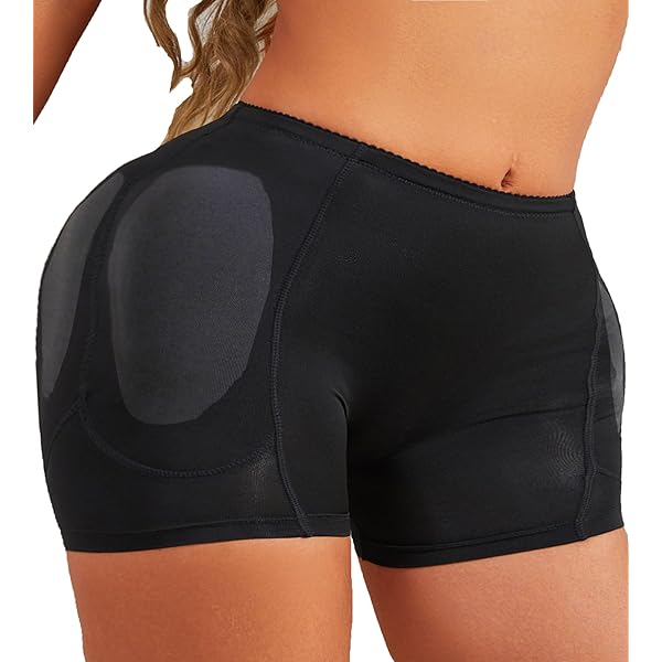 Tus Gluteos Trajes De BaÃ±o Para Aumentar Gluteos Short De Control