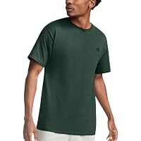 NWT $ 89 John Varvatos Men's Burnout Short Sleeve Crew T-Shirt In Size: XS (A