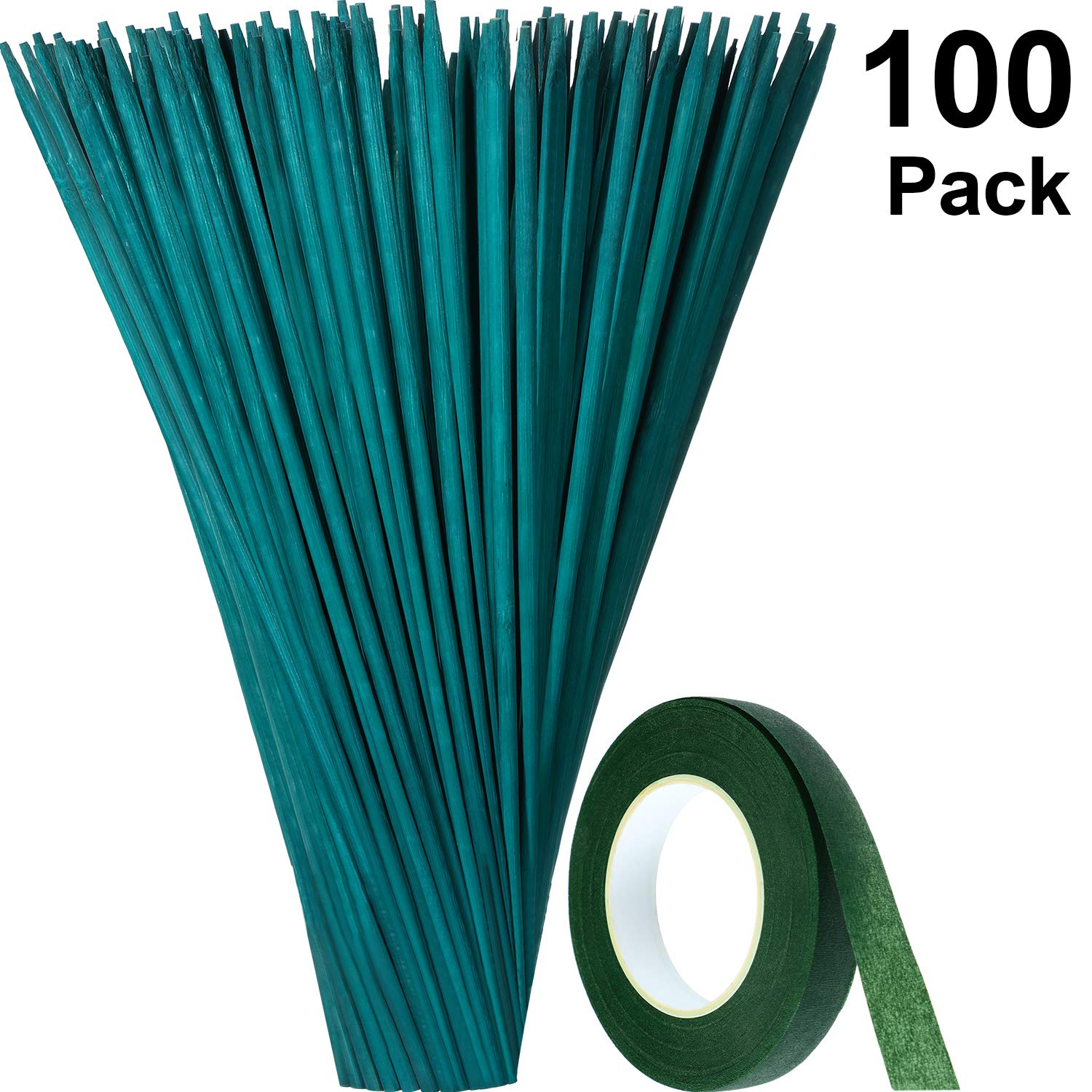 Best Fiberglass Garden Stakes 4 Ft