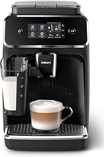 Philips EP2231/40 LatteGo