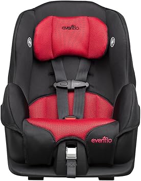 evenflo tribute convertible