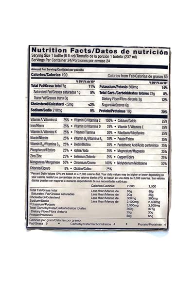 GLUCERNA ORIGINAL DIABETES CARE SHAKE, RICH CHOCOLATE, DIABETIC MEAL REPLACEMENT TO SUPPORT BLOOD SUGAR MANAGEMENT, 10G PROTEIN, 180 CALORIES, READY TO DRINK, 8-FL-OZ BOTTLE, 6 PACK