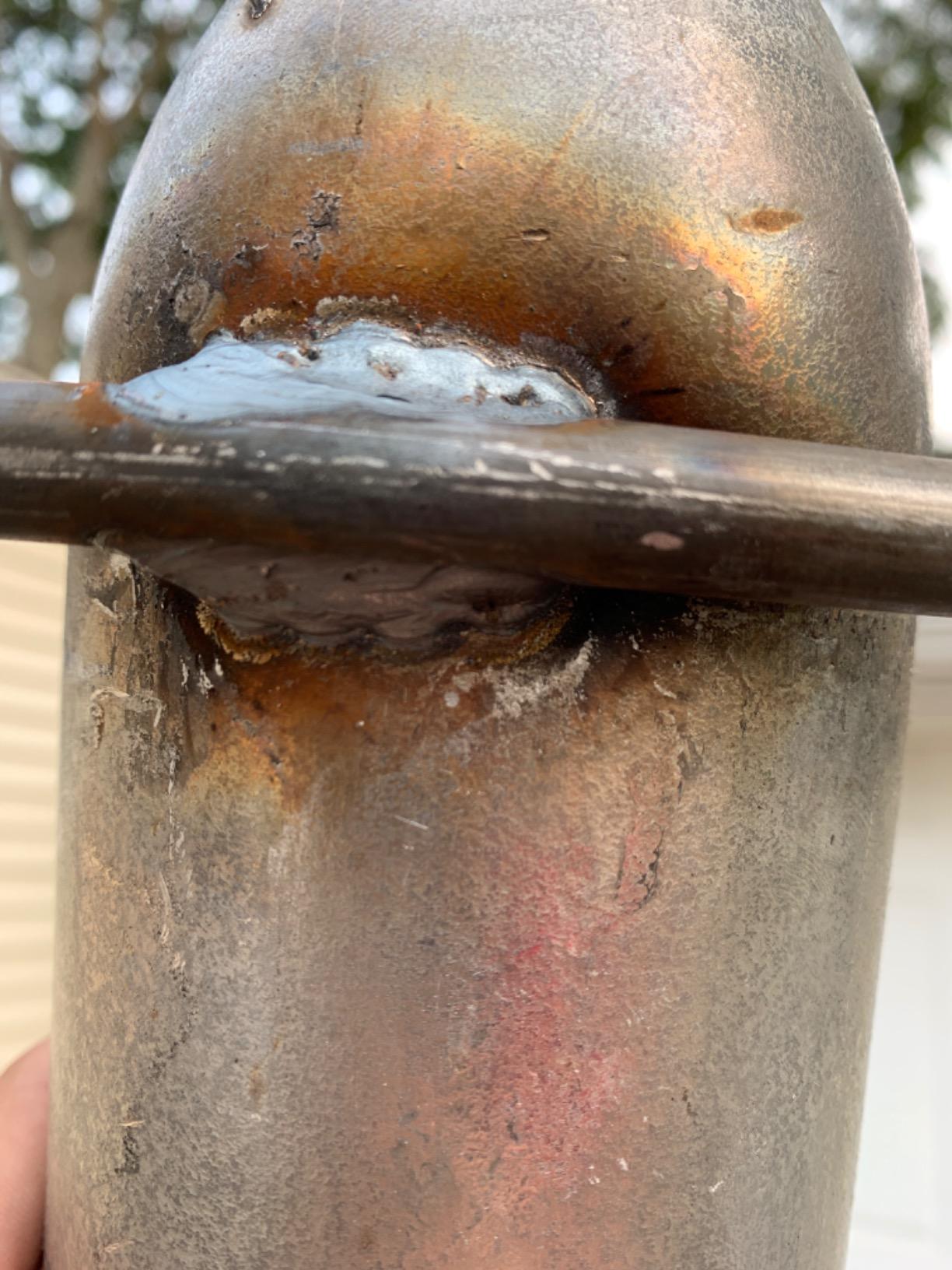 27/mo Finance Walker Exhaust 48331 Exhaust Resonator and Pipe