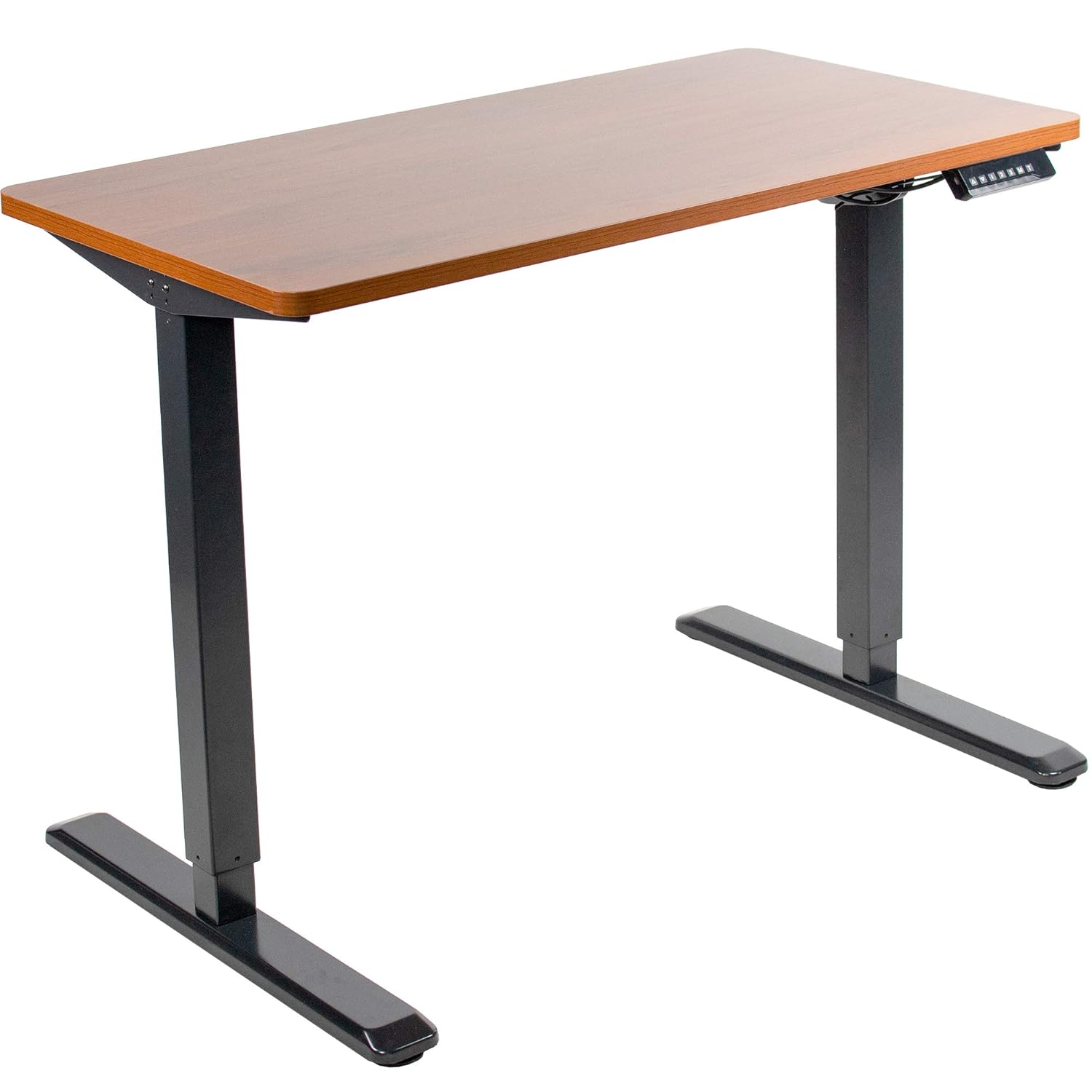 Best four leg electric standing desk frame