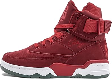 ewing 33 hi white gum