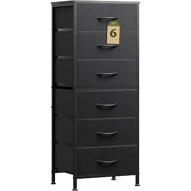 Amazon Best Sellers: Best Dressers & Chests of Drawers