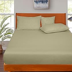 ROYALE LINENS 300 Thread Count 100% Long Staple