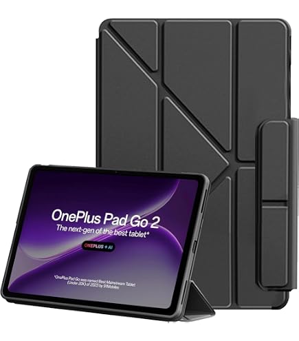 Amazon.com: Case for Xiaomi Pad 7/7 Pro 11.2 Inch, Compatible with
