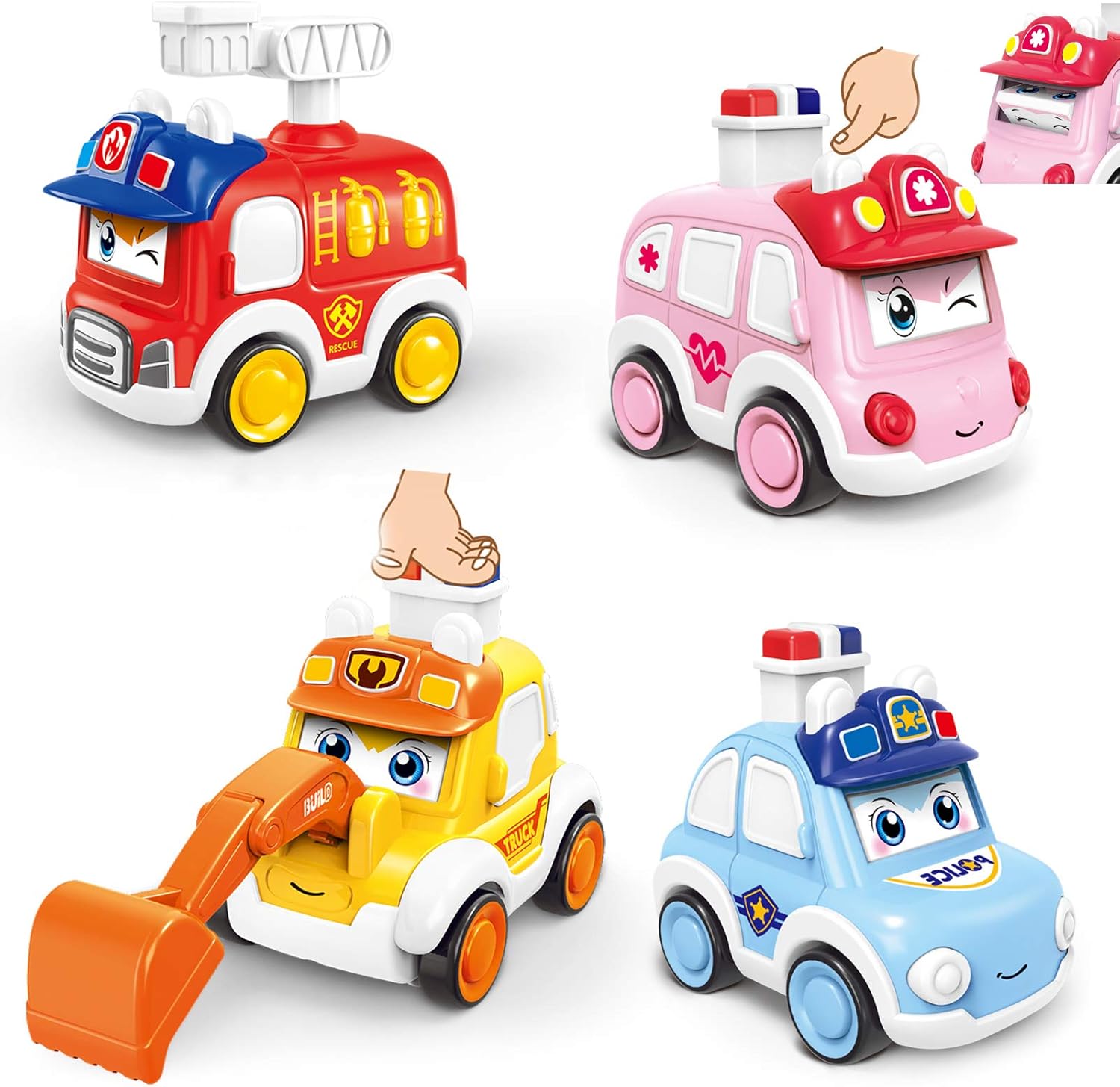 infant car toy