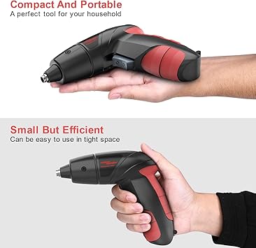 SALEM MASTER  Power Screwdrivers product image 3
