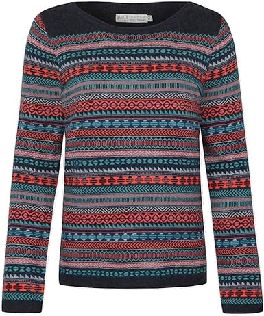 amazon ladies jumpers uk