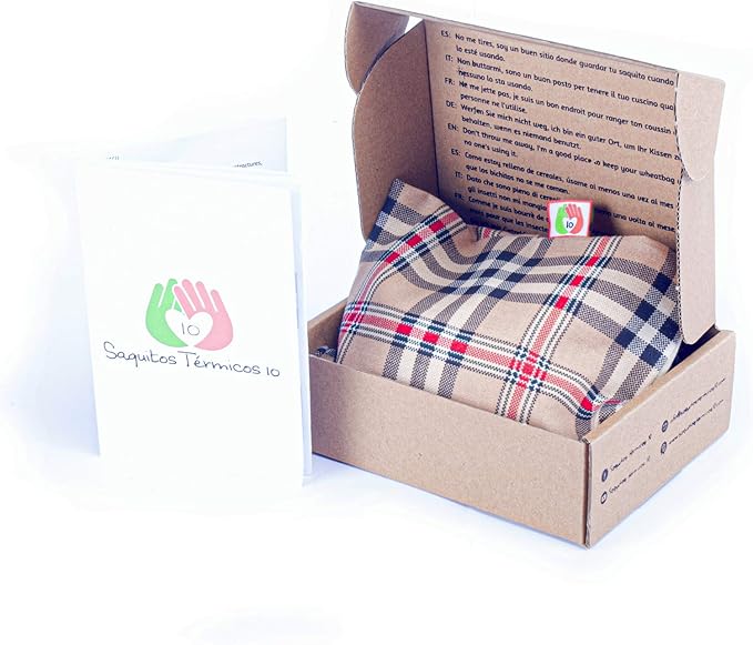 Bouillotte Bebe Anti Colique Bouillotte Seche Micro Onde Anti Douleur Pour Enfant 15x10 Cm Coussin Chauffant Pour Bebe Housse Lavable 100 Coton Et Odeur De Lavande Oxford Amazon Fr Bebes Puericulture