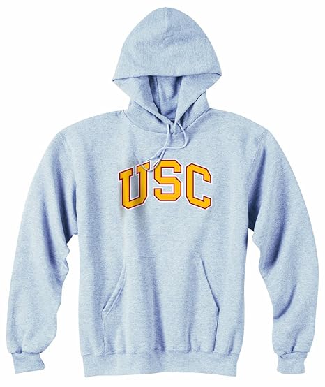 usc champion hoodie