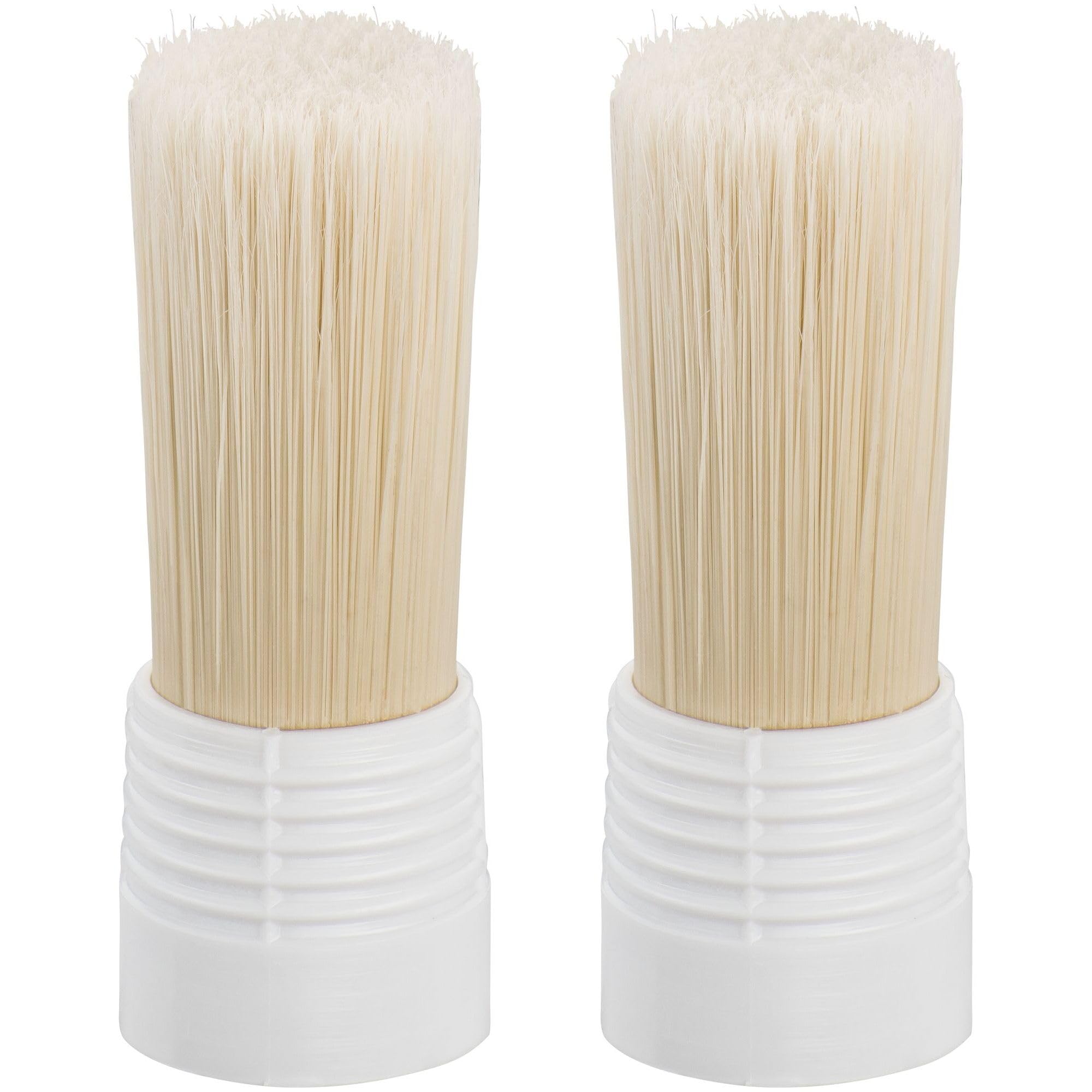 Hazet Brush Set 2160-1-01/2, 2-Piece