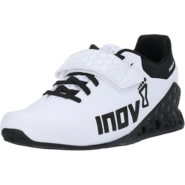 Amazon.com | INOV8 Men's Fastlift 360 – Weight Lifting