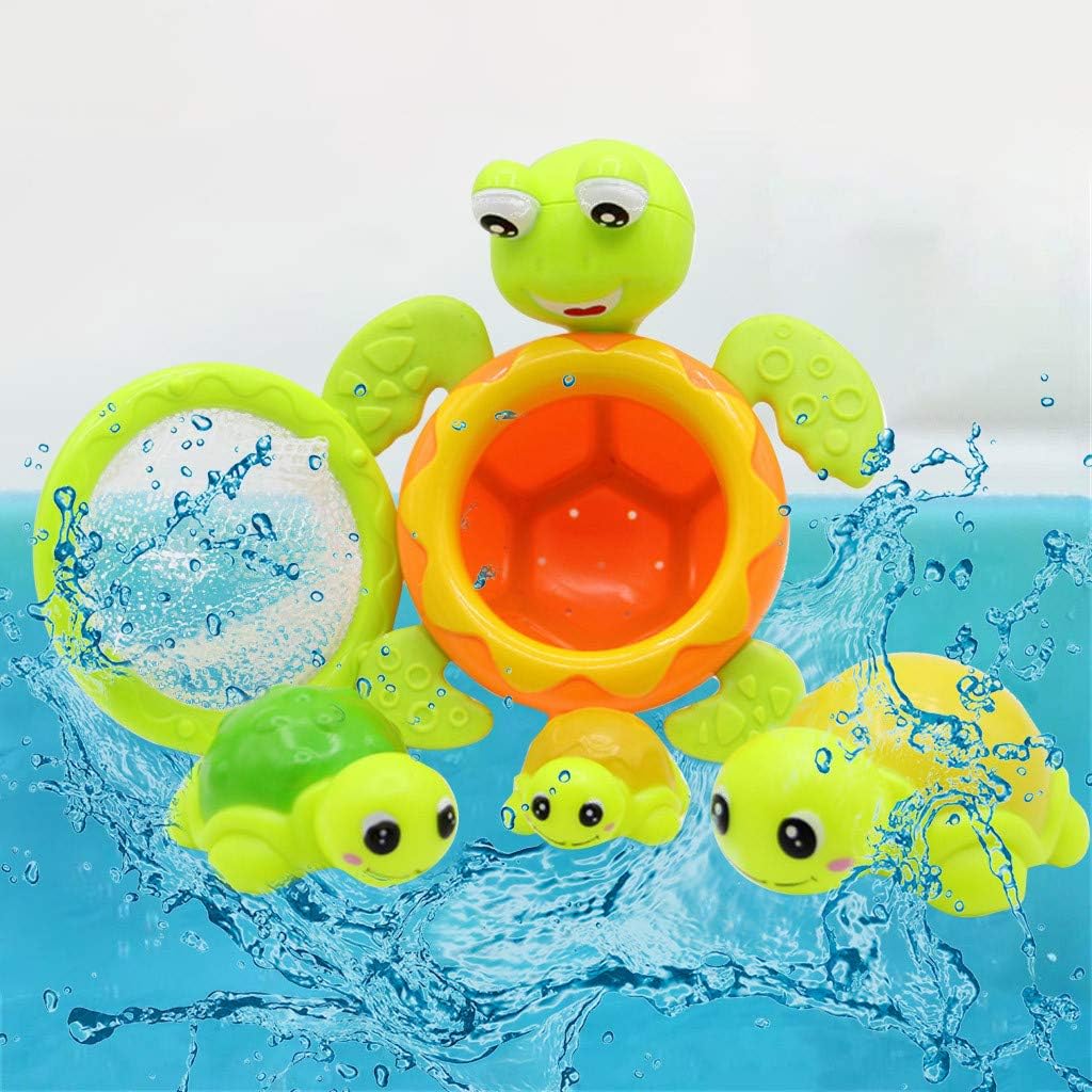 turtle tub baby