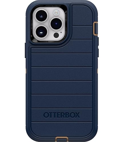 Amazon.com: OtterBox iPhone 14 Pro Max (Only) - Defender