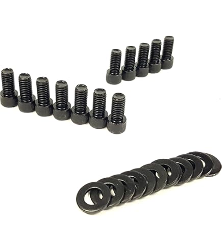 Header Stud Kit Bolts Stainless Steel Bbc Big Block Chevy