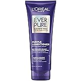 L’Oreal Paris Sulfate Free Brass Toning Purple