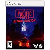 Pacific Drive: Ritual Edition - PlayStation 5, (Amazon Exclusive)