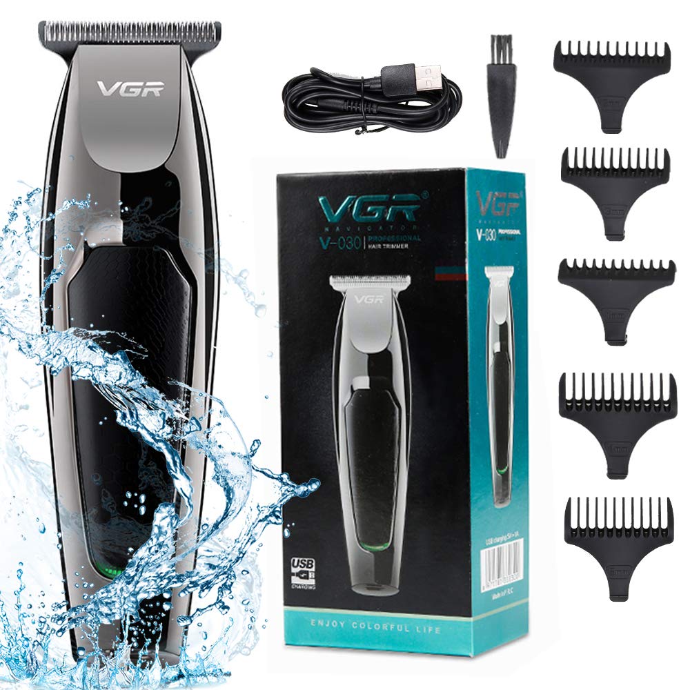 self haircut kit for men