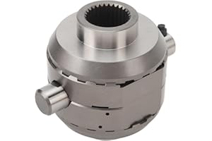 Differential Locker SL D44 30 Steel Differential Locker Kit Replacement for Dana 44 Differential with 30 Spline Axles