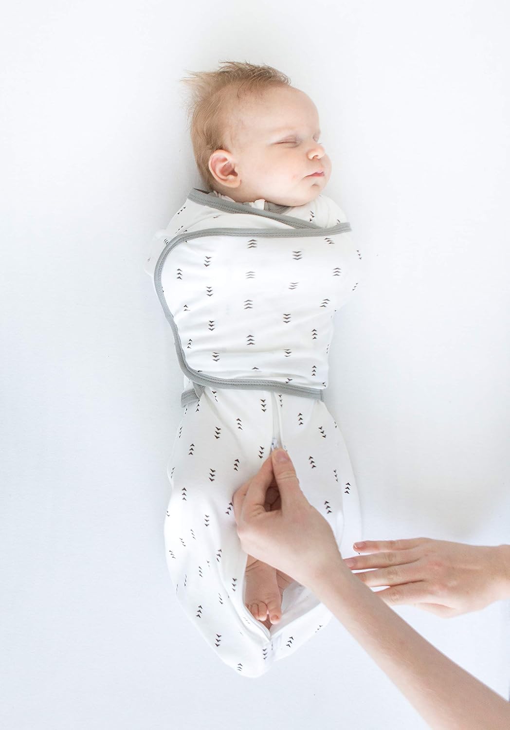 omni swaddle sack