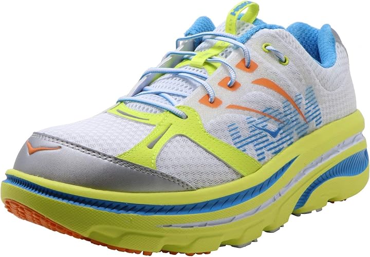 hoka one one bondi b
