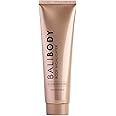 Bali Body Body Highlighter | Shimmering Luminizer, Hydrating Light Reflecting Technology | Flawless Finish for All Skin Types | Vegan, Cruelty Free, Australian Made (100 ml/3.4 fl oz)
