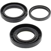 All Balls Racing Differential Seal Only Kit for Honda TRX420 FE 2007-2018 | OEM replacement, fits TRX420 FM, for atv, 25-2070-5