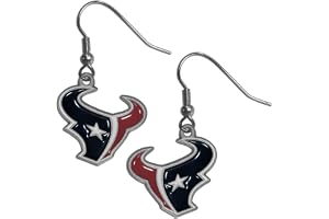 Siskiyou Sports NFL Womens Dangle Earrings