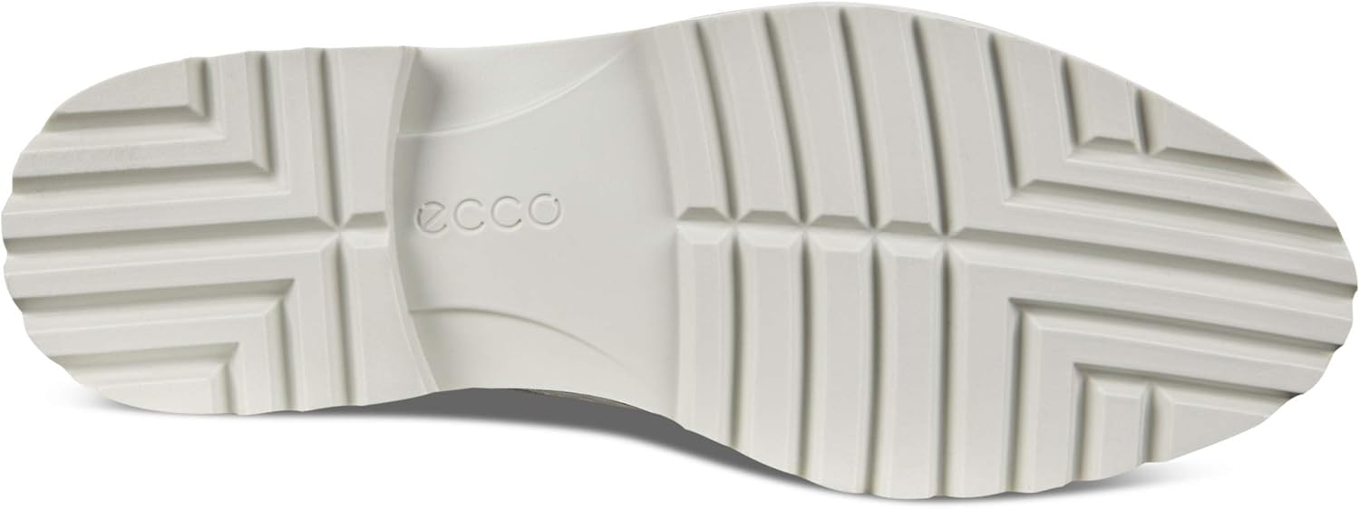  | ECCO Women's Incise Tailored Perforated Tie Oxford | Oxfords