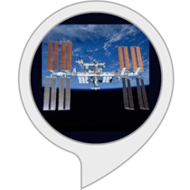 International Space Station Pass Times