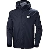 Helly Hansen 62047 Men's Seven J Jacket