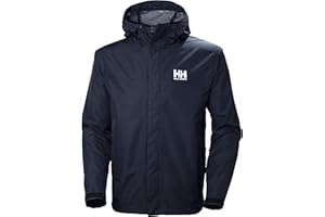 HELLY-HANSEN Helly Hansen 62047 Men's Seven J Jacket