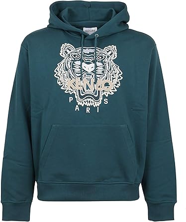 kenzo sweatshirt amazon