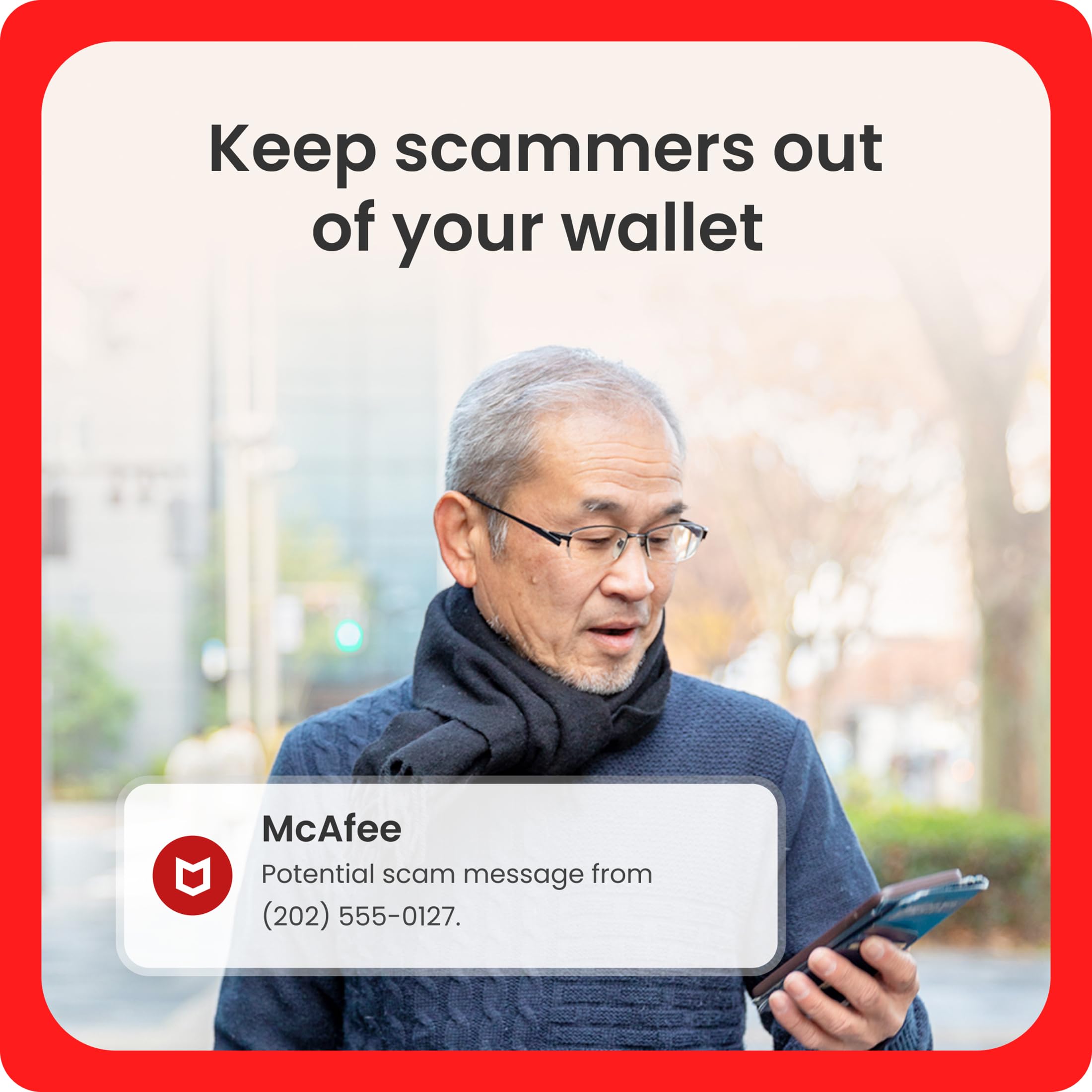 McAfee Total Protection 2026 Ready 5-Device | AntiVirus Software 2026 for PC, Secure VPN, Password Manager, Identity Monitoring | 1 Year Subscription Auto-Renewal