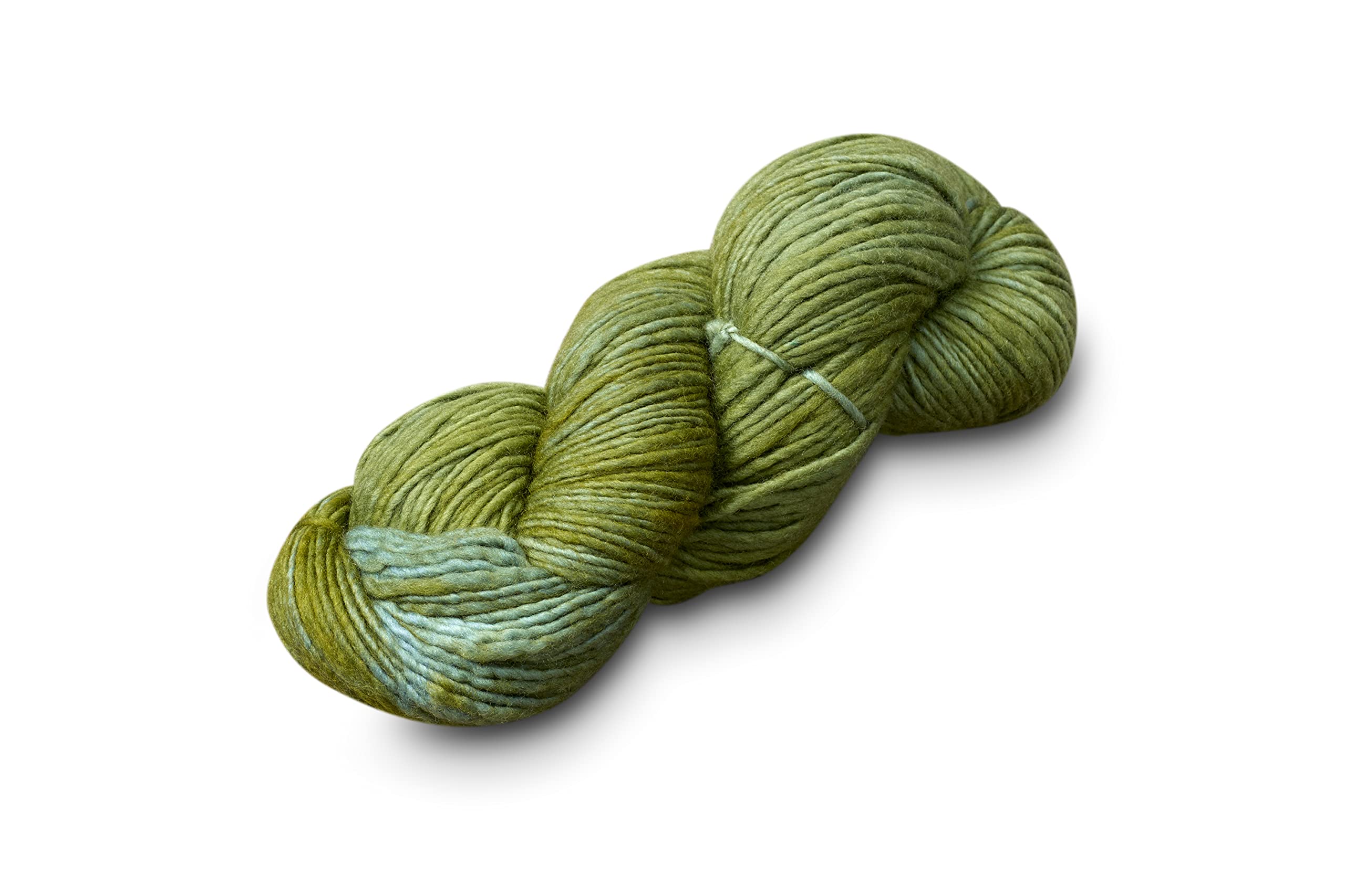 Manos Del Uruguay Maxima 2321 Herb, 100g โ image 1